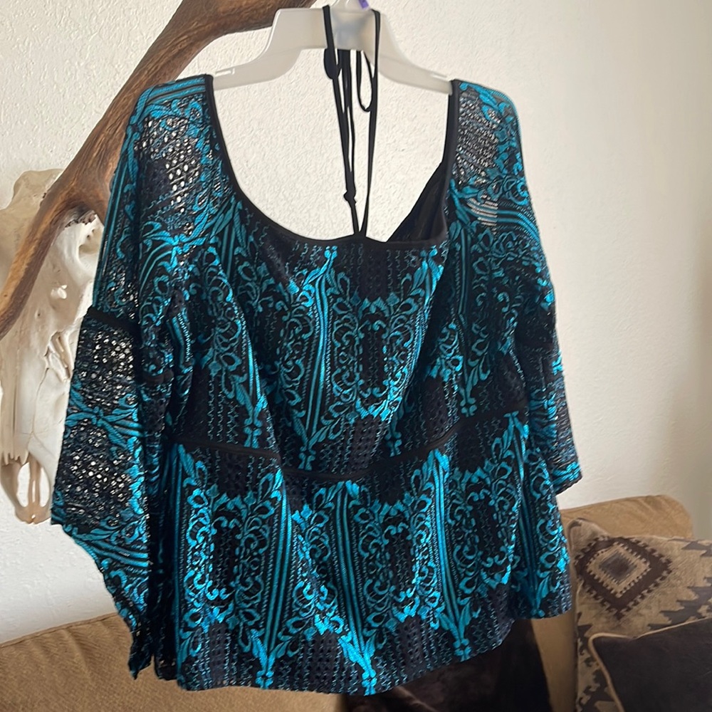 Gorgeous Off the Shoulder Top
